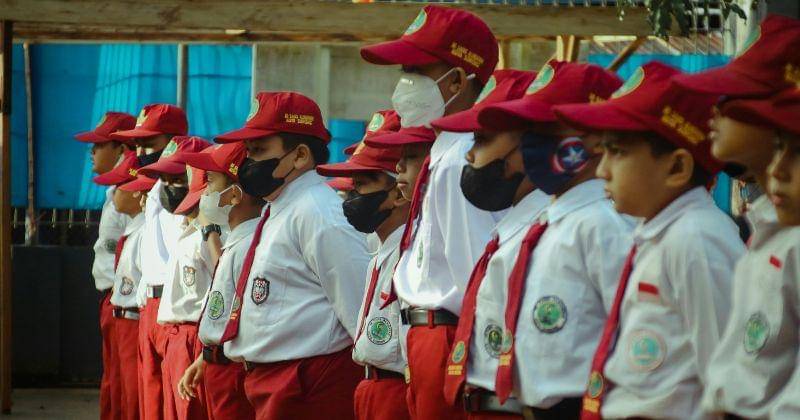 Unsplash/Syahrul Alamsyah Wahid